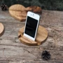 Аксессуар для гаджета EcoWalnut Круг фото 3
