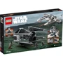 Конструктор LEGO Star Wars Мандалорский истребитель против перехватчика TIE (75348) фото 4