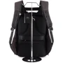 Сумка для ноутбука Mark Ryden 15.6" Safe Black (MR5815ZS): Матеріал полиэстер