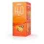 Prozis H2O INFUSION 12x9 g Orange