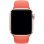 Аксесуар для Watch Apple Sport Band Clementine (MWUT2) for Apple Watch 38/40mm: Сумісність Apple Watch 40mm, Apple Watch 38mm