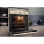 Духовой шкаф электрический Hotpoint-Ariston FIT 804 C OW HA: Конвекция есть