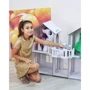 Будиночок FUTUFU kids для Барбі (04898) фото 3