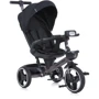 Велосипед детский трехколесный TurboTrike черный (MT 1002-1): Тип Велосипед-коляска