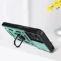 Чохол для телефона BeCover Military Dark Green для Xiaomi Redmi 13 (711553): Колір зеленый