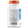 Doctor's Best, Glucosamine Chondroitin MSM + Hyaluronic Acid, 150 Caps (DRB-00271): Пол Унисекс