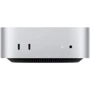 Компьютер Apple Mac Mini M4 256GB (MU9D3UA/A) 2024: Оперативная память 16 ГБ