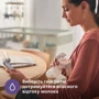 Ручной молокоотсос Philips AVENT с контейнерами для хранения грудного молока (3 шт) SCF430/13 фото 13