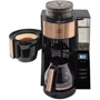 Кавоварка Melitta Aroma Fresh RWT 1021-04 (miedziany): Потужність, Вт 1180