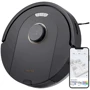 Робот уборщик Xiaomi RoboRock Q5 Pro+ Black фото 7