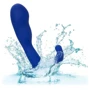 Анальный стимулятор California Exotic Novelties Admiral Advanced Curved Probe