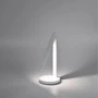 Настольная лампа Videx LED з акумулятором 5W 1800-5000K (VL-TF16W) фото 8