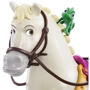 Игровой набор Disney Princess Рапунцель Принцесса с верным другом Максимусом (HLW23) фото 2