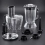 Кухонный комбайн Russell Hobbs 24731-56 Horizon: Объем чаши 2,5 л