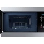 Встраиваемая микроволновая печь Samsung MG22M8074AT: Количество уровней мощности 6