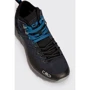 Ботинки CMP Kaleepso Mid Wmn Hiking Shoe W (31Q4916-U423) 37 (38) темно-синие натуральная замша демисезон фото 4