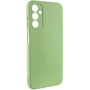 Чехол для телефонов Lakshmi Case Silicone Cover Full Camera Pistachio for Samsung A145 Galaxy A14 4G / A146 Galaxy A14 5G: Совместимость Samsung A145 Galaxy A14 4G / A146 Galaxy A14 5G