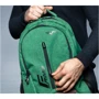 Сумка для ноутбука Frime 15.6" Hamster Green фото 7