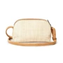 Жіноча сумка через плече Rip Curl SUNSET PALMS MINI BAG бежева (00CWSB-31): Стать Женский