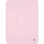 Аксесуар для планшетних ПК ArmorStandard Y-type Case з Pencil Holder Pink для Xiaomi Pad 7 / 7 Pro (ARM85540)