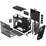 Корпус Fractal Design Torrent Black TG Light Tint (FD-C-TOR1A-01) фото 6