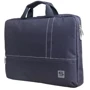 Сумка для ноутбуков Serioux 15.6" Laptop Bag Navy (SRX-8915): Форм-фактор 15.6"