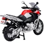 Модель мотоцикла Maisto 1:12 BMW R1250GS (31101-20): Тип Готовая модель