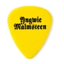Медиатор Медиатор DUNLOP YNGWIE MALMSTEEN 1.14MM