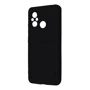 Аксесуар для смартфона WAVE Colorful Case Pocket Black для Xiaomi Redmi 12C