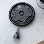 Электрочайник Zelmotor 442.1: Тип нагревательного элемента дисковый (скрытый)