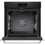 Духовой шкаф электрический Amica ED57679BA+ Q-TYPE OPENUP: Класс энергопотребления A+