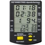 Гребной тренажер Fluid Rower Apollo Plus (22FAPP0000)