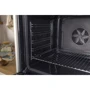 Духовой шкаф электрический Gorenje BOSX6747A01BG: Функция СВЧ нет
