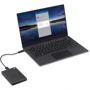Внешний жесткий диск Seagate One Touch 2TB (STKY2000400) фото 7