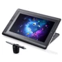 Графічний планшет Wacom Cintiq Companion Hybrid 32 GB (DTH-A1300H-2): Формат поверхні інший