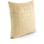Подушка Руно Velour Beige декоративная 40х40 см (311.55_Beige)