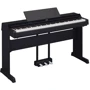 Цифровое пианино YAMAHA P-S500 (Black) фото 8