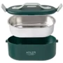 Ланч-бокс с подогревом ADLER AD 4505 green: Производитель ADLER