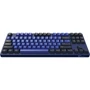 Клавиатура AKKO 3087 V2 DS Horizon Cherry Red (6925758616362)