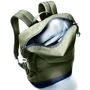Рюкзак Рюкзак Deuter Vista Spot колір 2325 khaki-navy (3811219 2325) фото 10
