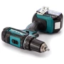 Makita DDF482RFJ: Призначення профессиональный