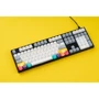 Клавиатура Varmilo VEA108 CMYK Cherry Mx Brown Multicolor (A26A024A2A1A06A007) фото 10