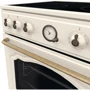 Плита електрична Gorenje GECS6B70CLI