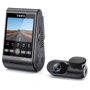 Viofo A229 Plus 2K + 2К з GPS та камерою заднього виду