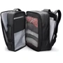 Сумка для ноутбука Mark Ryden 17.3" Infinity XL Black (MR9299KR): Колір чорний