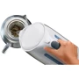 Электрочайник Braun WK 5100 WHITE: Тип нагревательного элемента дисковый (скрытый)