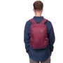 Рюкзак Рюкзак Deuter Vista Skip колір 5324 maron-arctic (3811019 5324): Додатково фіксатор для ключів, Ручка для перенесення, Відділення для документів, вентильована система спини, б