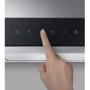 Витяжка Samsung NK24M5060SS / UR: Тип фільтра повітря Рециркуляція, Відведення