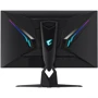 Монітор Gigabyte Aorus FI32U: Час реакції, мс 1
