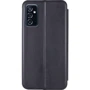 Аксессуар для смартфона Fashion Classy Black for Samsung A145 Galaxy A14 4G / A146 Galaxy A14 5G: Тип чехол-книжка